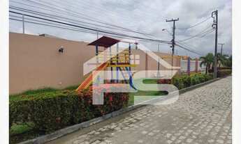 Imagem 6: Casa Duplex em Condomínio no Bairro Maraponga - 91,8 m²