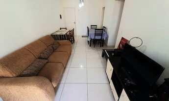 Imagem 3: Apartamento 2 dormitórios - Canto do Forte - 80 m² - R$ 420.000,00 - Praia Grande-SP