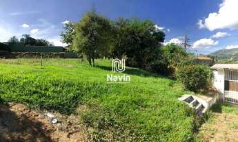 Imagem 7: Terreno à venda no bairro Nova Gardênia - Atibaia/SP