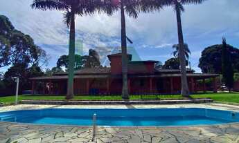 Imagem 3: Linda Chácara em Pinhalzinho, ideal para quem busca tranqüilidade e segurança no Circuito