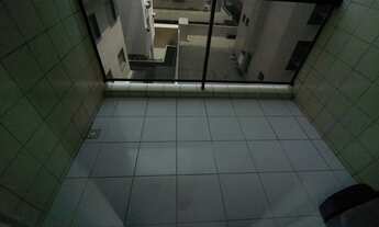 Imagem 3: Apartamento para venda na Enseada-Guarujá, próximo á praia, 2 dormitórios e lazer