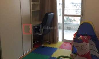 Imagem 7: APARTAMENTO RESIDENCIAL em CAMPINAS - SP, LOTEAMENTO RESIDENCIAL VILA BELLA