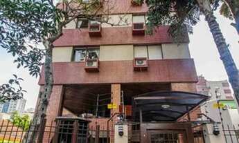 Imagem: Porto Alegre - Apartamento Padrão - Menino