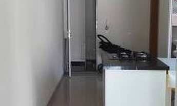 Imagem 7: Apartamento Cobertura 2 Quartos 1 Suíte no Jardim Paraíso - Santo André