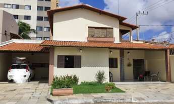 Imagem: Casa Duplex em Condomínio com 4 quartos