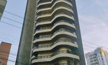 Imagem: Apartamento para venda tem 265 metros quadrados