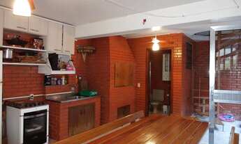 Imagem 6: Casa em condomínio 03 dormitórios no bairro Santo Antônio