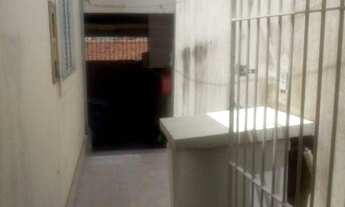 Imagem 4: Casa com 3 dormitórios à venda, 100 m² por R$ 345.000,00 - Jardim Colonial - São José dos