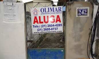 Imagem 2: Parada 40 - Casa de Vila 2 qrtos com Depósito na Olimar Imóveis