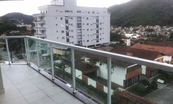 Imagem 2: Apartamento a venda com 80 m², 2 quartos (sendo 1 suíte) em Alto - Teresópolis - RJ