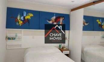 Imagem: Loft à venda, 67 m² por R$ 395.000,00