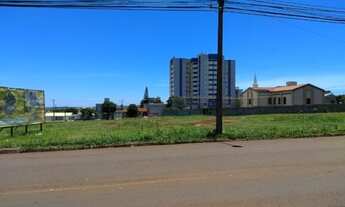 Imagem 3: Terreno Grande Centro Cascavel