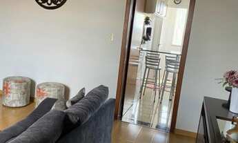 Imagem 4: CONTAGEM - Apartamento Padrão - Jardim Riacho das Pedras