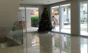 Imagem 5: Oportunidade. linda casa de condomínio para venda possui 1276 metros de terreno. com 5 s