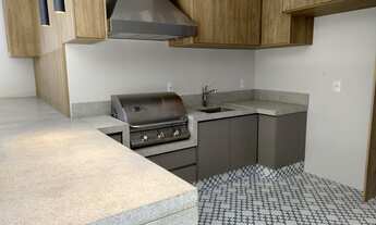 Imagem 4: Casa de condomínio térrea para venda possui 270 metros quadrados com 4 quartos