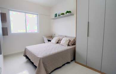 Imagem 6: Residencial Foz do Iguaçu, Bairro do marco, Belém - PA