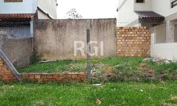 Imagem: Porto Alegre - Terreno Padrão - Hípica