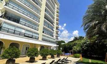 Imagem 5: Edifício Residencial Palladio - região central, próximo à Rua do Porto, Piracicaba/SP