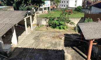 Imagem 2: Casa linear para venda com 3 quartos em Jardim Glória - Juiz de Fora - MG