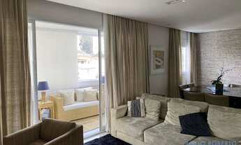 Imagem: APARTAMENTO - VILA MARIANA - SP