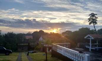 Imagem 3: CASA COM 5 DORMITÓRIOS- CONDOMÍNIO SANTA ROSA - SALTO SP