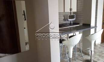 Imagem: Florianópolis - Apartamento Padrão - Canasvieiras