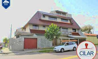 Imagem 2: Curitiba - Casa Padrão - Cajuru