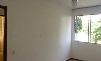 Imagem: Apartamento para venda tem 50 metros quadrados