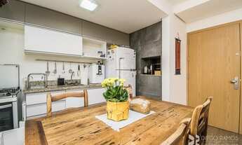 Imagem 5: Porto Alegre - Casa Padrão - Jardim do Salso