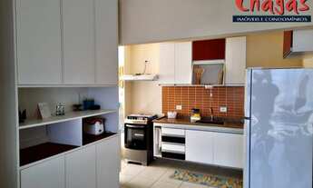 Imagem 6: Apartamento Mirante da Ilha em Caraguatatuba para venda, vista Mar