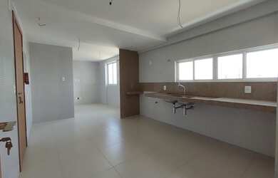 Imagem 7: Apartamento Com 130m² No Jóquei