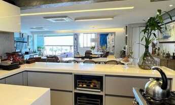 Imagem 5: Edf Alameda imperial com 175 metros quadrados com 4 quartos em Monteiro - Recife - Pernamb