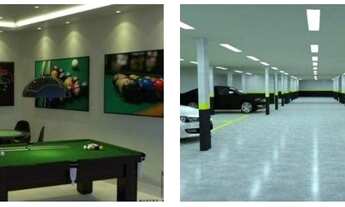 Imagem: Aptos 2 dormitórios em Villagio no centro