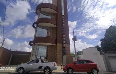 Imagem 2: Alugo salas com 200 m² em prédio comercial no Bairro de Fatima, ideal para clinicas, escri