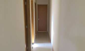 Imagem 6: Casa Geminada nova