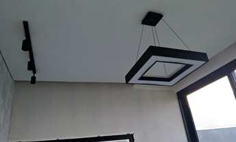 Imagem 2: Casa para venda possui 148 metros quadrados com 2 quartos em Residencial Colinas - Caçapav