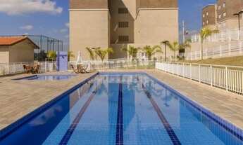 Imagem 5: Apartamento 2 dorms para Venda - Jardim Nossa Sra. das Graças, Cotia - 51m², 1 vaga