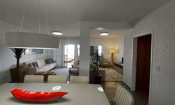 Imagem 3: Apartamento para Venda em Uberlândia, Osvaldo Rezende, 3 dormitórios, 2 suítes, 2 banheiro