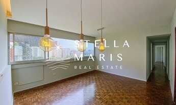 Imagem 2: Lagoa, Apartamento espetacular com vista total para Lagoa Rodrigo de Freitas, Morro Dois I