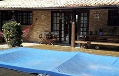 Imagem 3: FLORIANóPOLIS - Casa Padrão - Armação