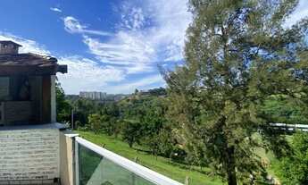 Imagem 3: Apartamento para Venda 520m2, 4 dorm - 4 vagas - Alphaville