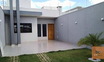 Imagem 2: Casa com 3 dormitórios à venda, 99 m² por R$ 320.000,00 - Jardim Imperial - Arapongas/PR