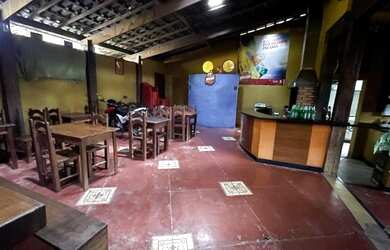 Imagem 2: BELO HORIZONTE - Loja/Salão - São José