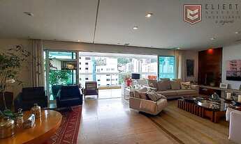 Imagem 5: Apartamento com 4 quartos em Bom Pastor - Juiz de Fora - MG