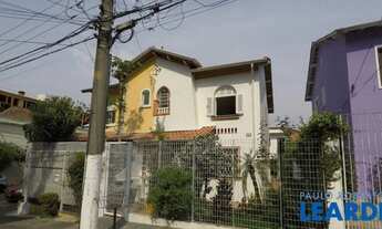 Imagem: SOBRADO - VILA MARIANA - SP