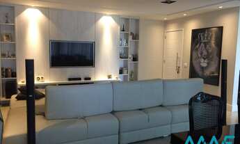 Imagem 5: The One Gramercy Park - Apto 3 Suítes com 124m2