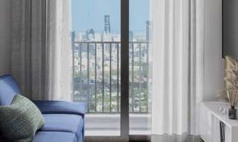 Imagem 3: Lançamento em Frente a PUC 2 - 2 Dormitórios, Varanda