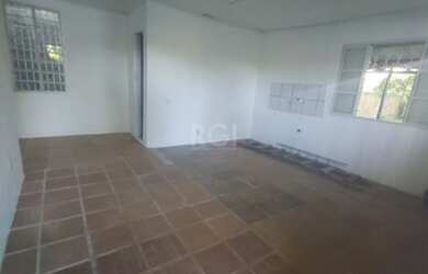 Imagem 4: Porto Alegre - Casa Padrão - Ponta Grossa