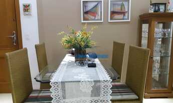 Imagem 4: Apartamento com 2 dormitórios à venda, 100 m² - Várzea - Teresópolis/RJ