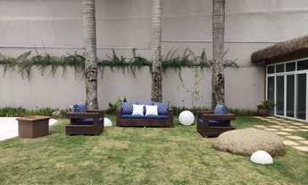 Imagem 4: Oportunidade. linda casa de condomínio para venda possui 1276 metros de terreno. com 5 s